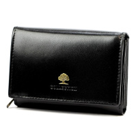 Novčanik Luxury 74892 RFID - crna