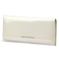 Novčanik Gregorio CB-106 - bež