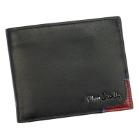 Novčanik Pierre Cardin TILAK75 325 - crna + crvena