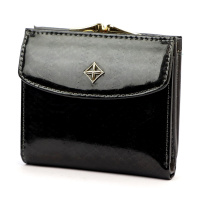 Novčanik Milano Design SF-1814-ML - crna