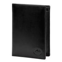 Novčanik EL FORREST 925-67 RFID - crna
