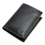 Novčanik EL FORREST 925-67 RFID - crna