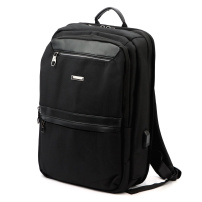 Ruksak B.Cavalli BC1326 - crna