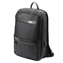 Ruksak B.Cavalli BC1325 - pepeljasta