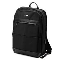 Ruksak B.Cavalli BC1323 - crna
