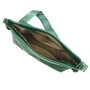 Torbica Pierre Cardin GN26 6679 - zelena