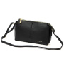 Torbica Pierre Cardin LONG19 1005 - crna