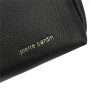 Torbica Pierre Cardin LONG19 1005 - crna