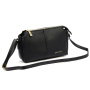 Torbica Pierre Cardin LONG19 1005 - crna