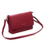 Torbica Pierre Cardin GN28 79799 - tamno smeđa
