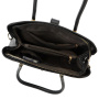 Torbica Pierre Cardin WX08 986 - crna