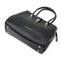 Torbica Pierre Cardin WX08 986 - crna