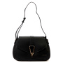 Torbica Pierre Cardin GN28 6629 - crna