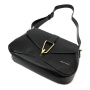 Torbica Pierre Cardin GN28 6629 - crna