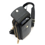 Torbica Pierre Cardin GN31 1232 - crna