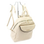 Ruksak Pierre Cardin GN36 90371 - bijela