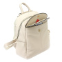 Ruksak Pierre Cardin GN36 90371 - bijela