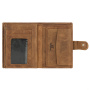 Novčanik EL FORREST 703-08 RFID - smeđa