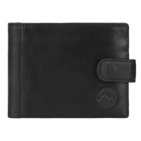 Novčanik EL FORREST 709-610 RFID - crna