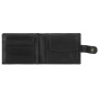 Novčanik EL FORREST 709-610 RFID - crna