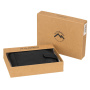Novčanik EL FORREST 709-610 RFID - crna