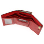 Novčanik Mato Grosso 0579-40 RFID - crvena