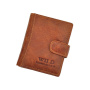 Novčanik Wild Things Only 5505-1 - crna