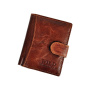 Novčanik Wild Things Only 5505-1 - crna