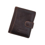 Novčanik Wild Things Only 5505-1 - crna