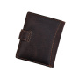 Novčanik Wild Things Only 5505-1 - crna