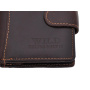 Novčanik Wild Things Only 5505-1 - crna