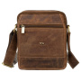 Torba Peterson PTN 251-NSH - smeđa