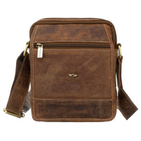 Torba Peterson PTN 251-NSH - smeđa