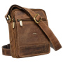 Torba Peterson PTN 251-NSH - smeđa