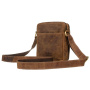 Torba Peterson PTN 251-NSH - smeđa