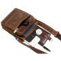 Torba Peterson PTN 251-NSH - smeđa