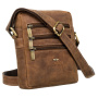 Torba Peterson PTN 250-NSH - smeđa
