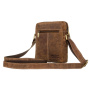 Torba Peterson PTN 250-NSH - smeđa