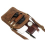Torba Peterson PTN 250-NSH - smeđa
