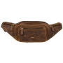 Torba Peterson PTN 2506-NSH - smeđa