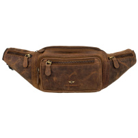 Torba Peterson PTN 2506-NSH - smeđa