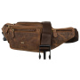 Torba Peterson PTN 2506-NSH - smeđa