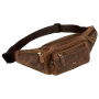 Torba Peterson PTN 2506-NSH - smeđa