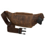 Torba Peterson PTN 2506-NSH - smeđa