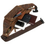Torba Peterson PTN 2506-NSH - smeđa