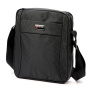 Torba Bag Street 2362 - crna
