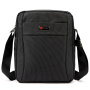 Torba Bag Street 2362 - crna