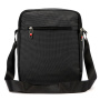 Torba Bag Street 2362 - crna