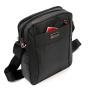 Torba Bag Street 2362 - crna