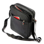 Torba Bag Street 2362 - crna